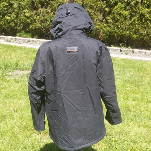 Sessions Snowboard Jacket ❄️🏂 (Ladies Large) - Picture 3 of 11